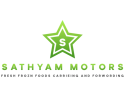 sathyam logo
